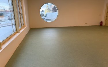  Přírodní podlaha linoleum Gerflor Marmoleum.